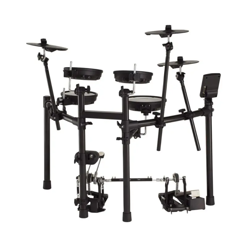 Roland V-Drums TD-1DMK Electronic Drum Set - Image 3