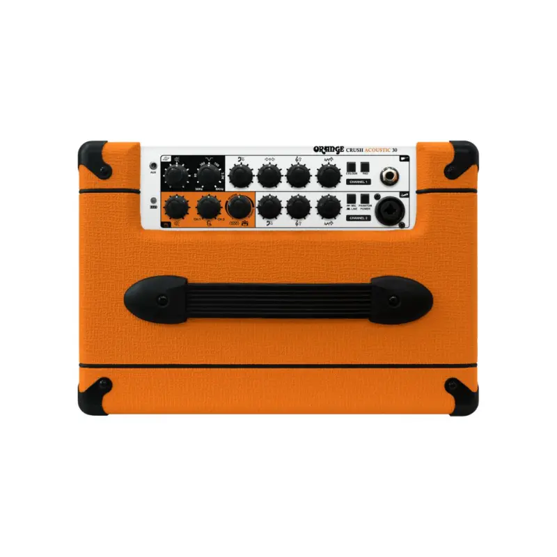 Orange Crush Acoustic 30-Watt Acoustic Guitar Combo Amplifier - Image 3