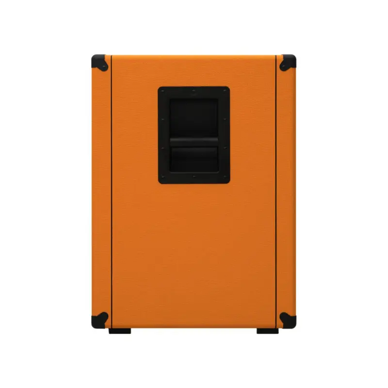 Orange OBC410 600-Watts Bass Guitar Cabinet - Image 3