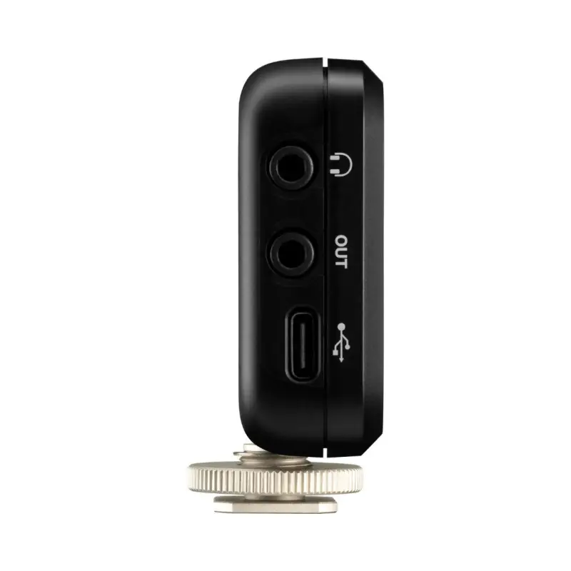 Shure Move Mic Wireless Microphone Receiver - Image 3