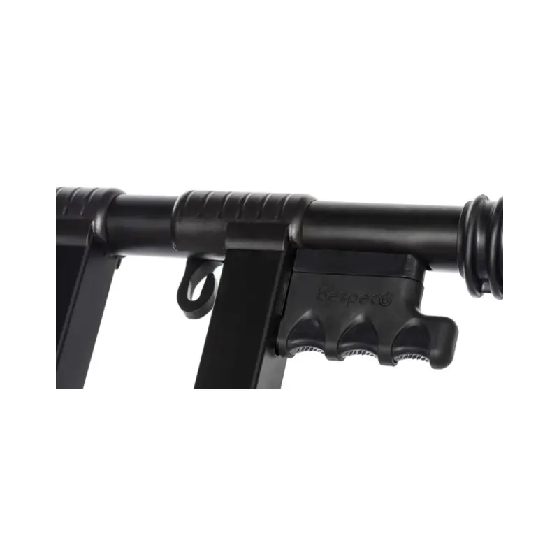 Bespeco - KS22 - Double Brached Pro Keyboard Stand - Image 3