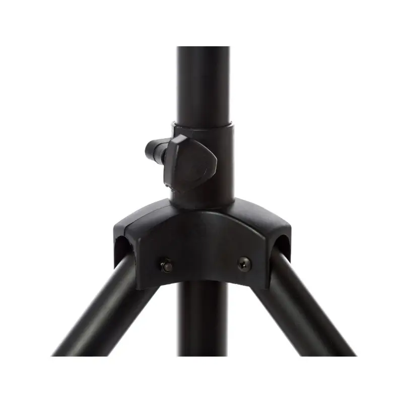 Bespeco - SH80NP - 2 Speaker Stands with Pouch - Image 3