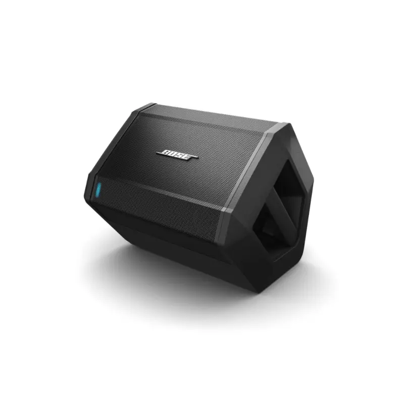 Bose S1 Pro Portable Bluetooth PA Speaker System - Image 3