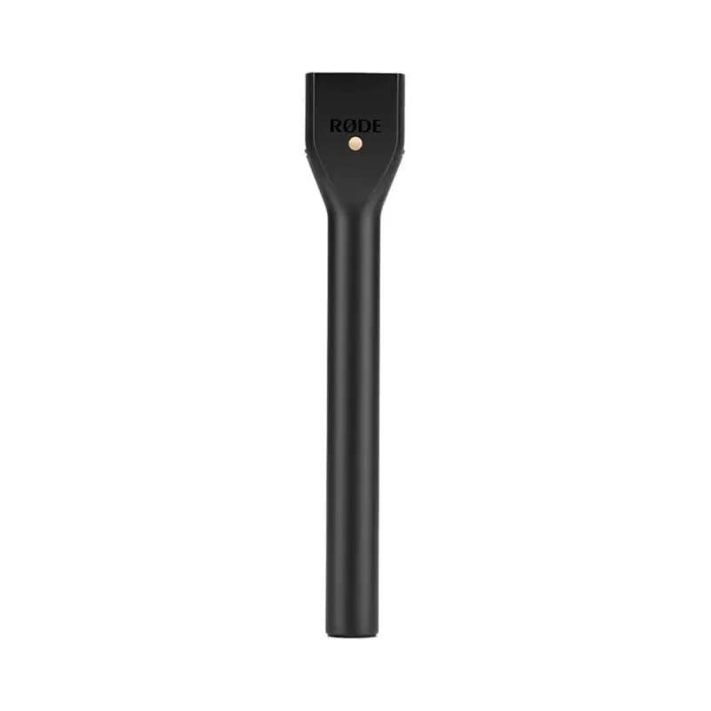 Rode Interview GO Handheld Mic Adapter for the Wireless GO - Image 3
