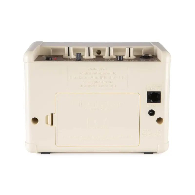 Blackstar Fly 3 Acoustic 3 Watt Combo Mini Amplifier - Image 4