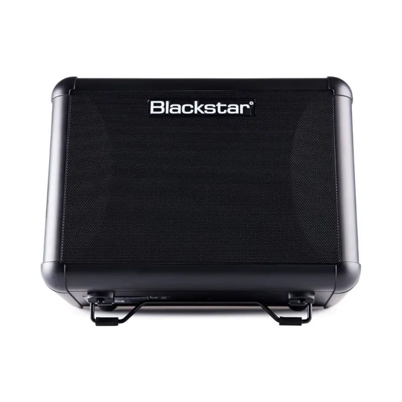 Blackstar Super Fly 12 Watt 2 x 3" Battery Powered Cabinet - Image 4