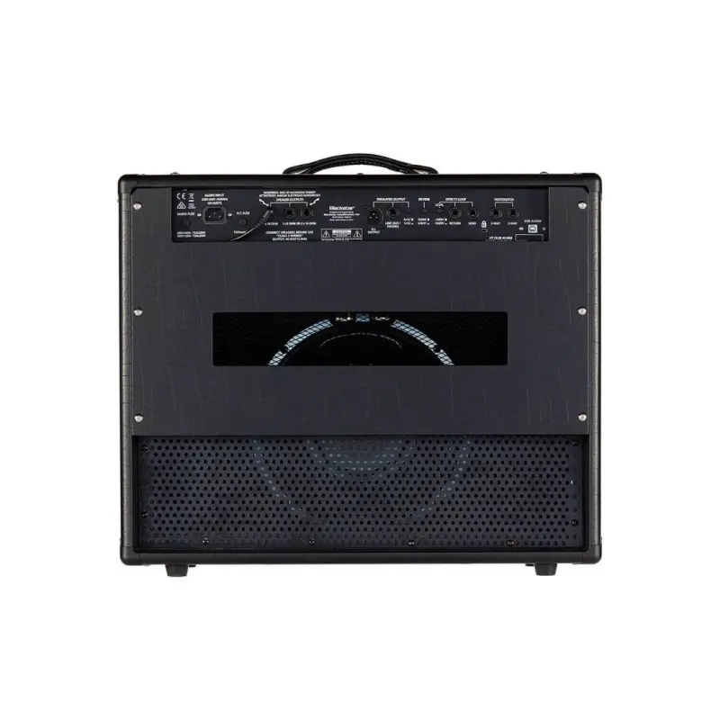 Blackstar HT Club 40 MkII 40 Watt Tube Guitar Combo Amplifier - Image 4