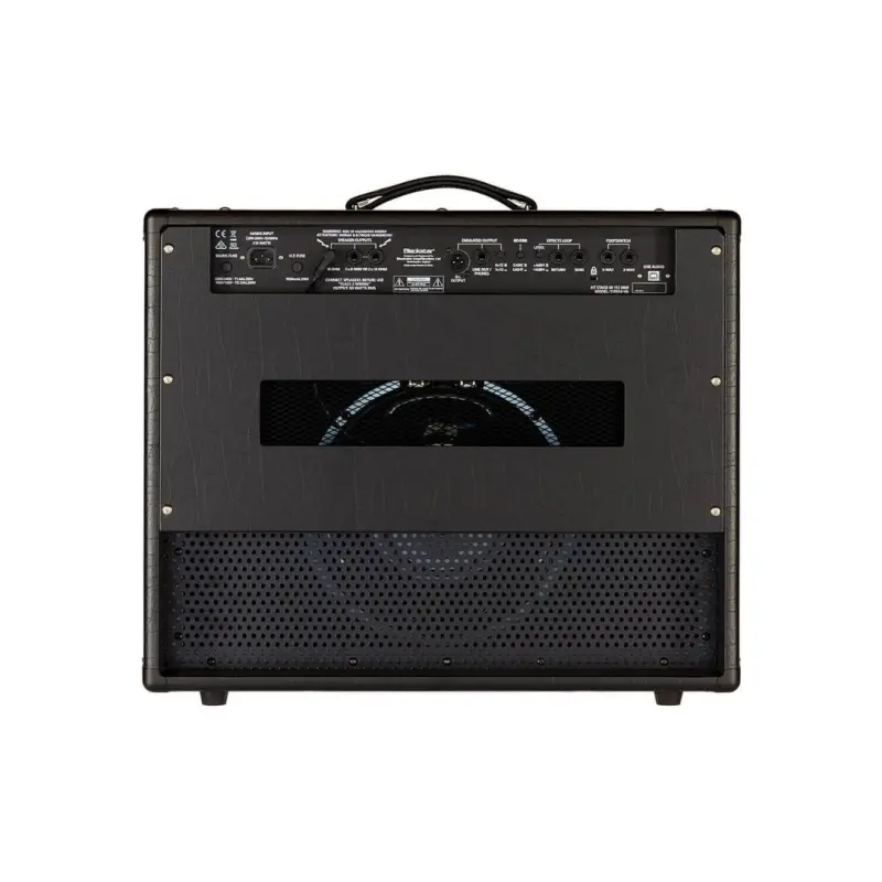 Blackstar HT STAGE 60 112 MkII 60 Watt Guitar Combo Amplifier - Image 4