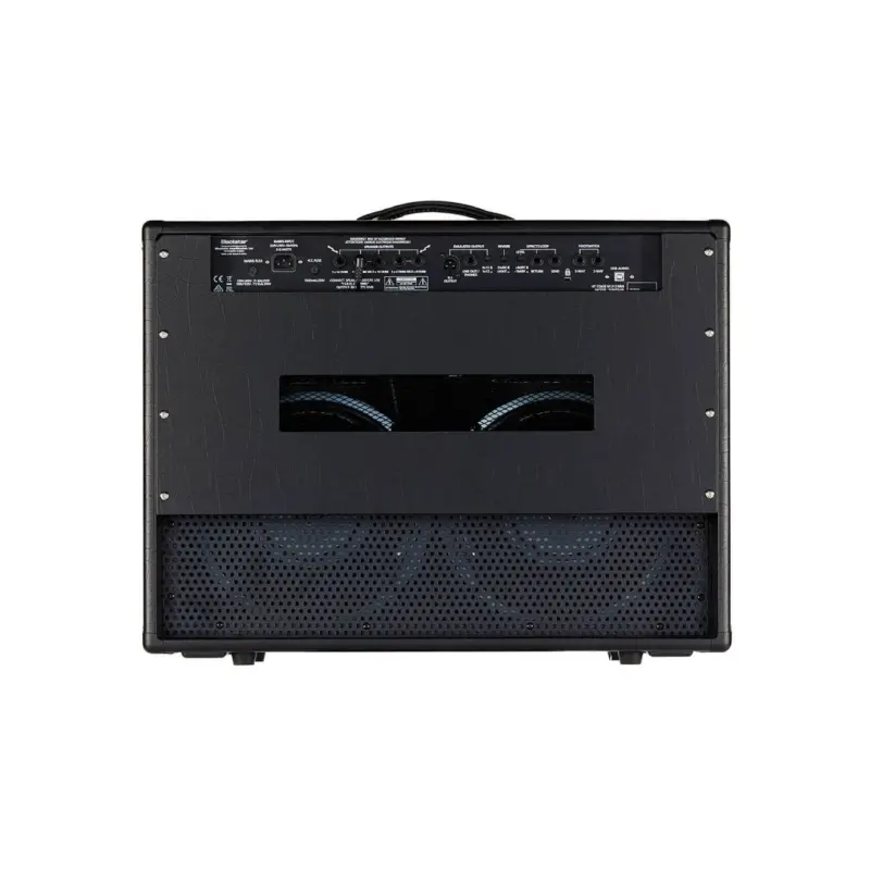 Blackstar HT STAGE 60 212 MkII 60 Watt Guitar Combo Amplifier - Image 4