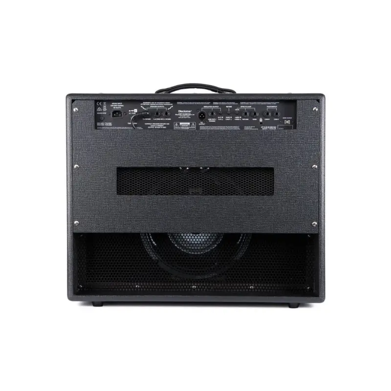 Blackstar HT Club 40 6L6 MkII 40 Watt Guitar Combo Amplifier - Image 4