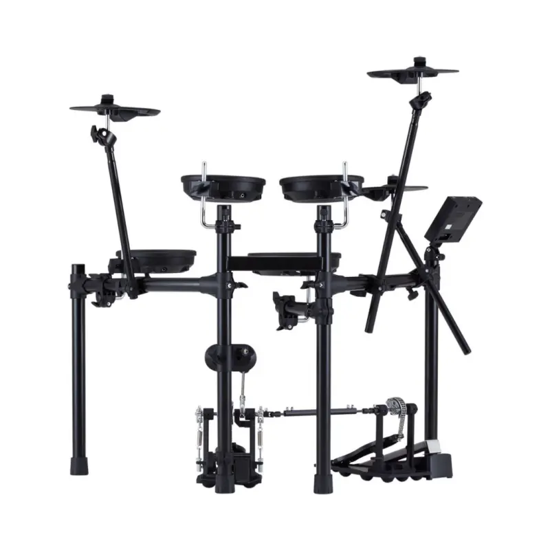 Roland V-Drums TD-07DMK Electronic Drum Set - Image 4