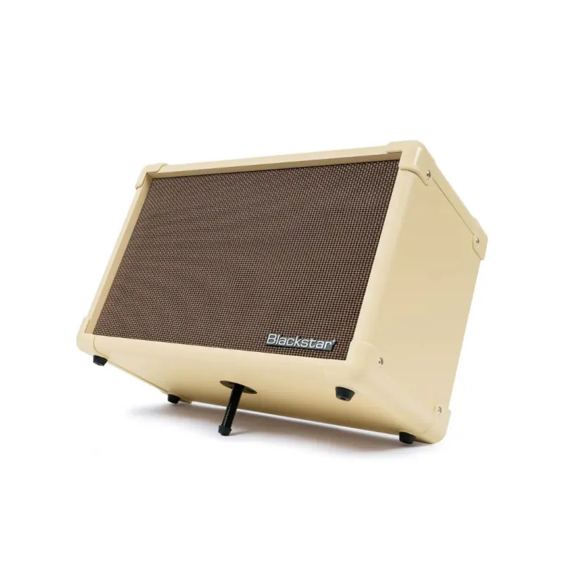Blackstar Acoustic:Core 30 Watt Acoustic Amp Speaker (Beige) - Image 4