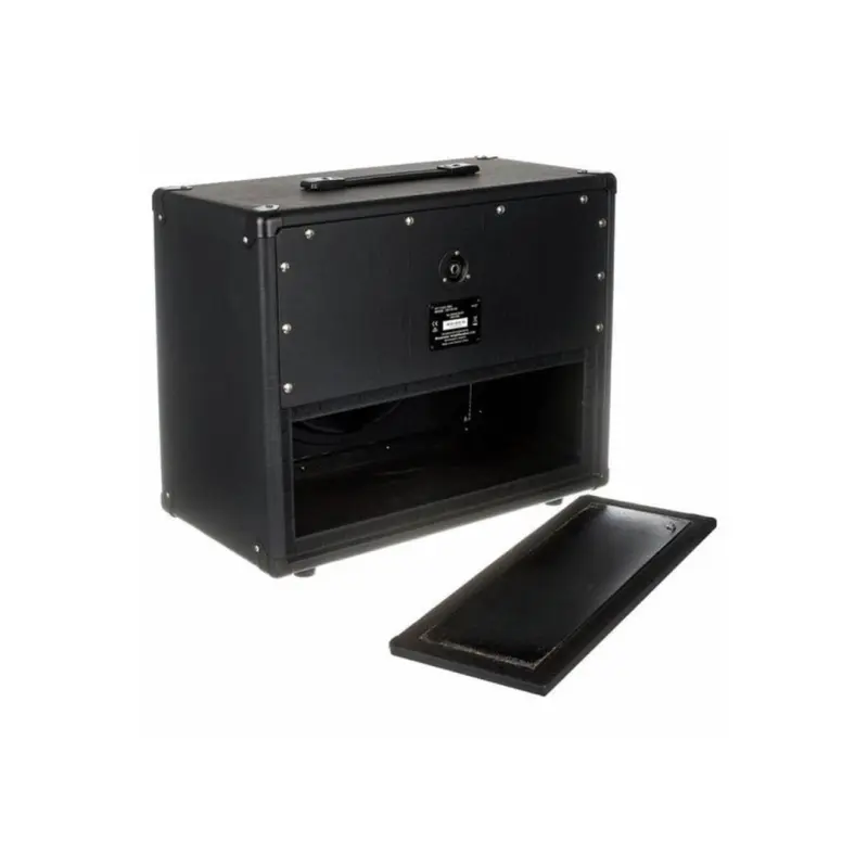 Blackstar HT-112 OC MkII Speaker Guitar Amplifier Cabinet (Black) - Image 4