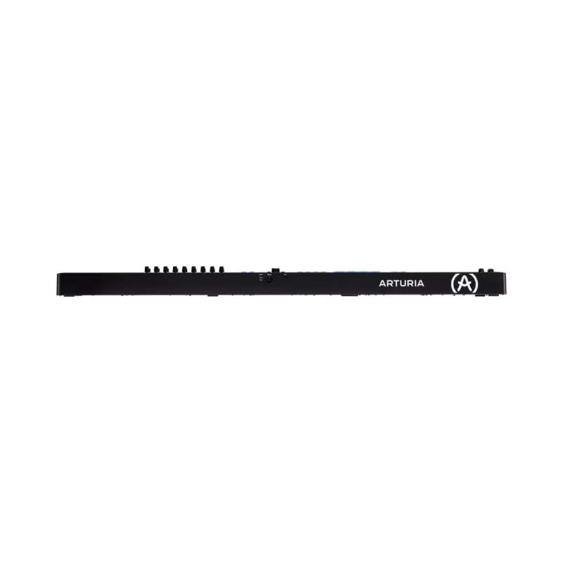 Arturia Keylab Essential 88 MK3 MIDI Keyboard Controller (Black) - Image 4