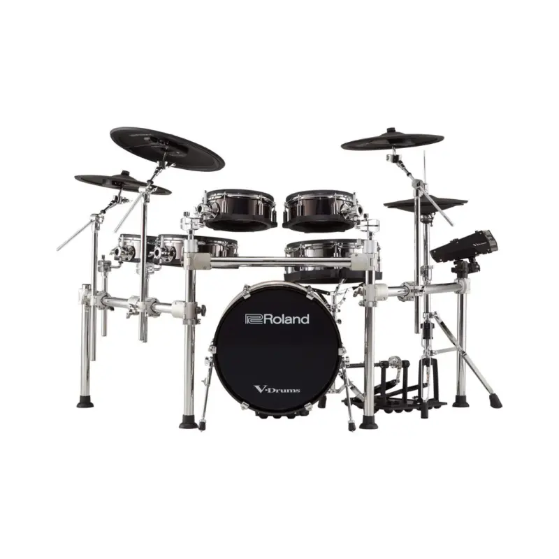Roland V-Drums TD-50KV2 Electronic Drum Set - Image 4