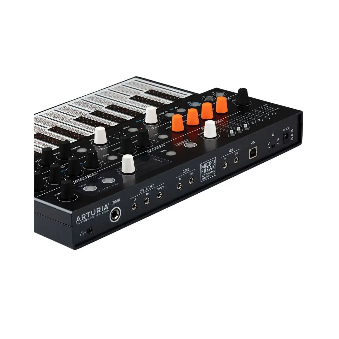 Arturia MicroFreak Hybrid Analog/Digital Synthesizer - Image 4