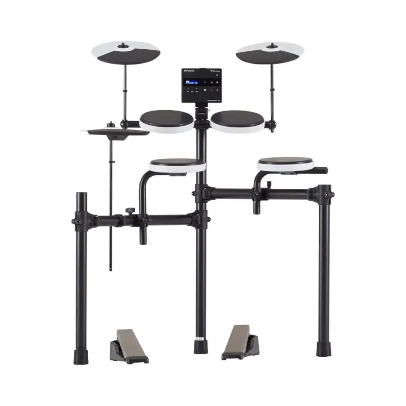 Roland V-Drums TD-02K Electronic Drum Set - Image 4