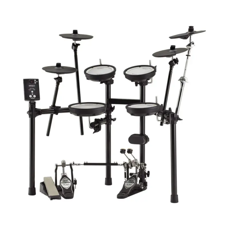 Roland V-Drums TD-1DMK Electronic Drum Set - Image 4