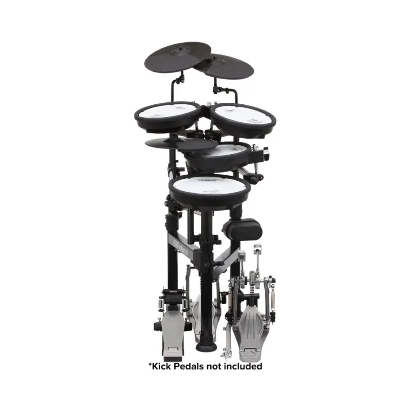 Roland V-Drums TD-1KPX2 Portable Electronic Drum Set - Image 4