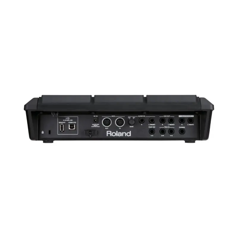 Roland SPD-SX Sampling Pad - Image 4