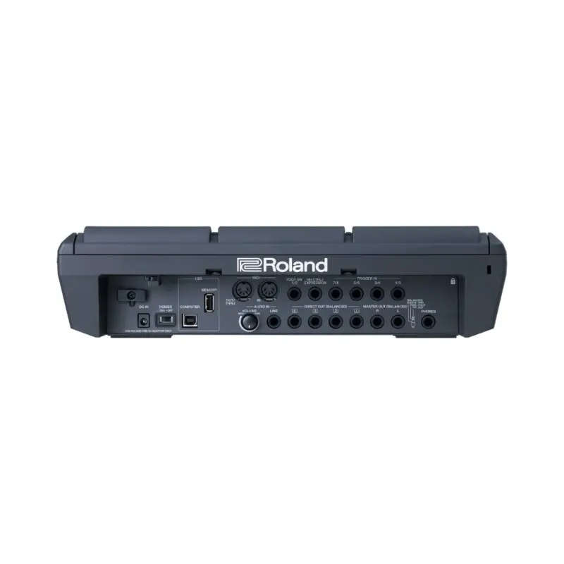Roland SPD-SX Pro Sampling pad - Image 4