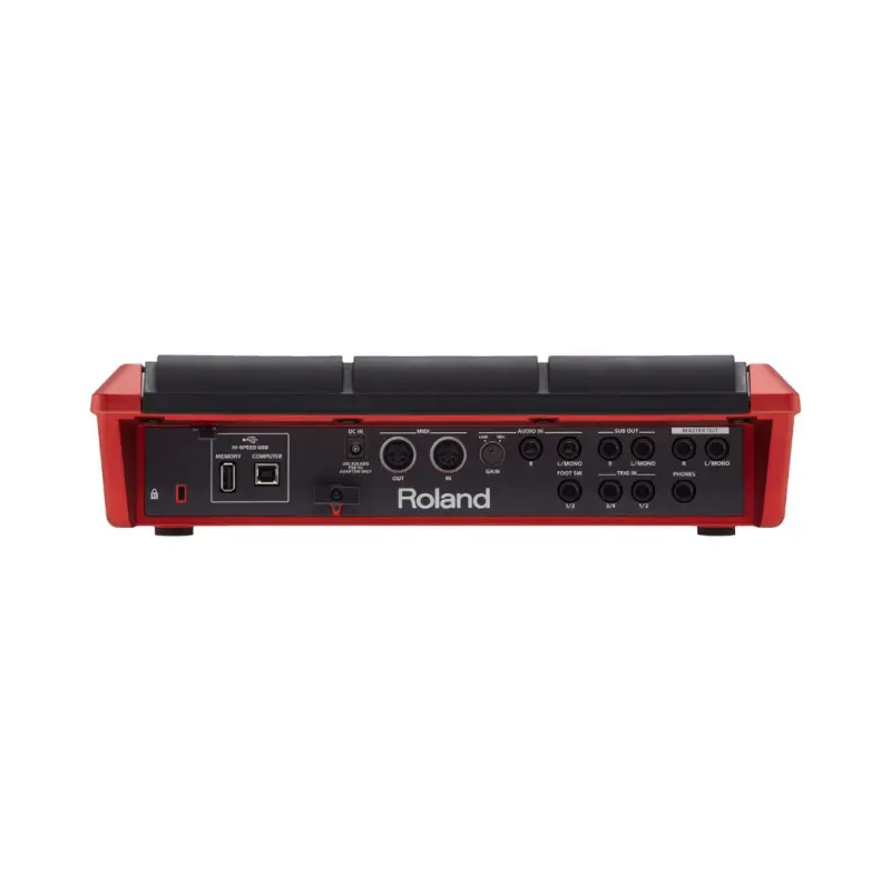 Roland SPD-SX Special Edition Sampling Pad - Image 4