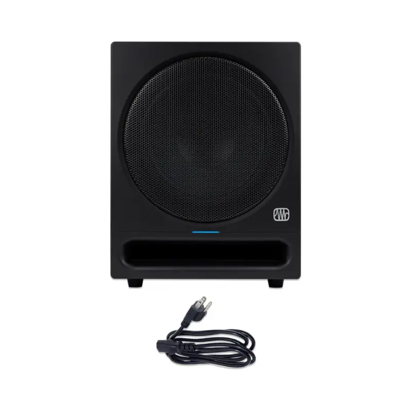 PreSonus Eris Pro Sub 10 Studio Subwoofer - Image 4