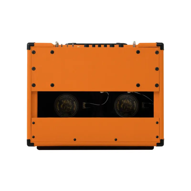 Orange Rocker 32 30-Watt Guitar Combo Amplifier - Image 4