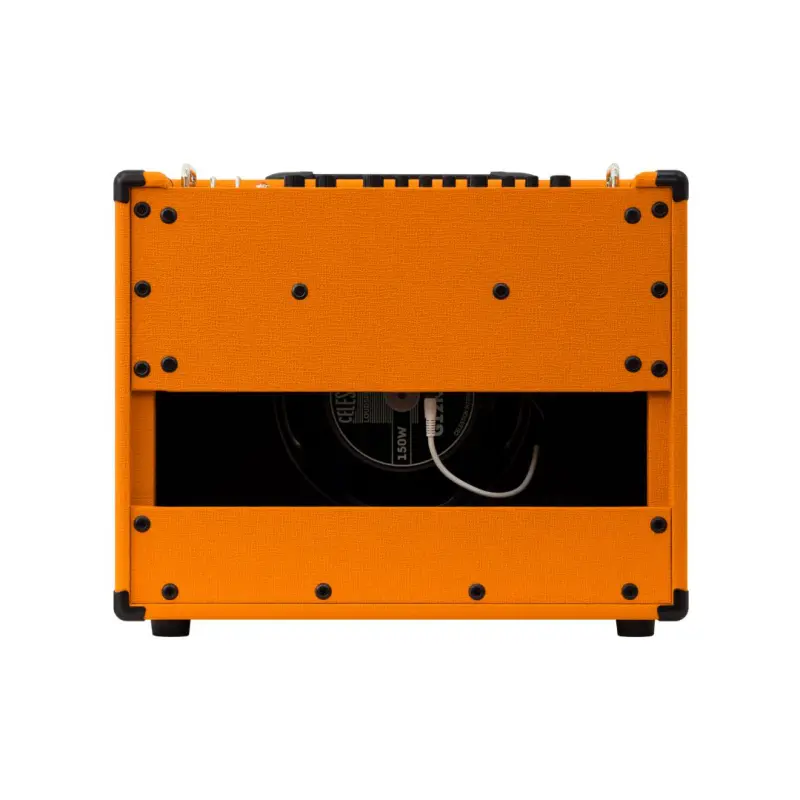 Orange Super Crush 100 100-Watt Guitar Combo Amp - Image 4