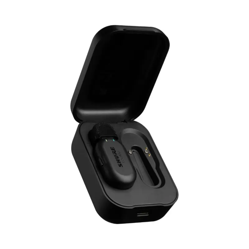 Shure Move Mic One Wireless Lavalier Microphone - Image 4