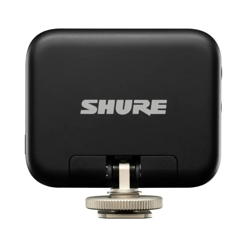 Shure Move Mic Wireless Microphone Receiver - Image 4