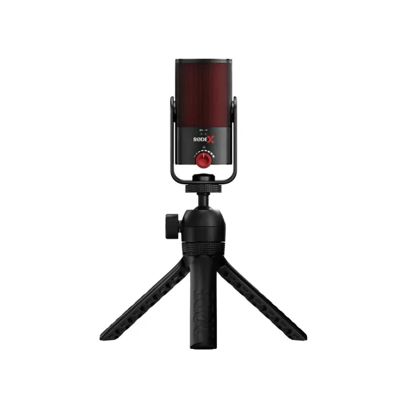 Rode XCM-50 Professional Condenser USB Microphone - Image 4