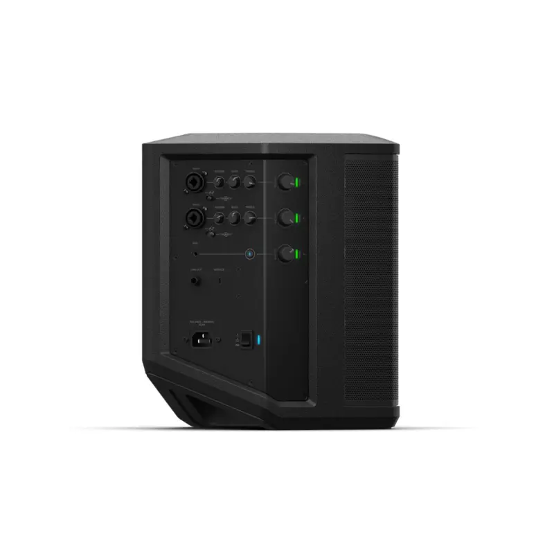 Bose S1 Pro Portable Bluetooth PA Speaker System - Image 4