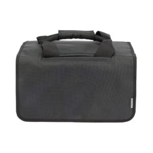 Magma 45 Record Bag 150 Black/Green - 43013