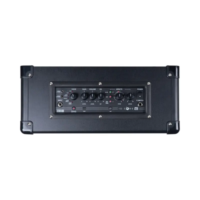 Blackstar ID:Core V3 Stereo 40 Watt Digital Guitar Combo Amplifier - Image 5
