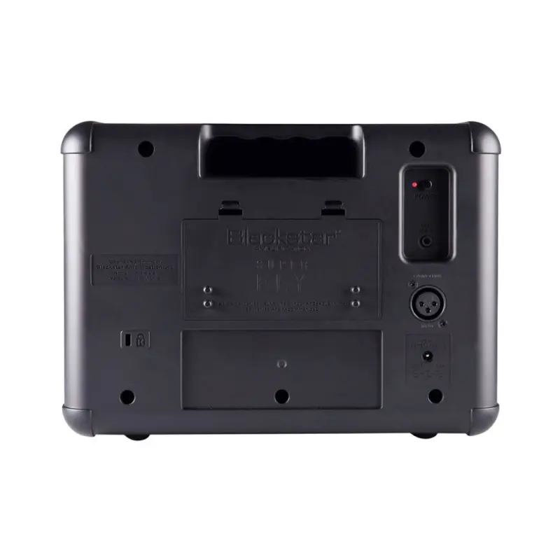 Blackstar Super Fly 12 Watt 2 x 3" Battery Powered Cabinet - Image 5