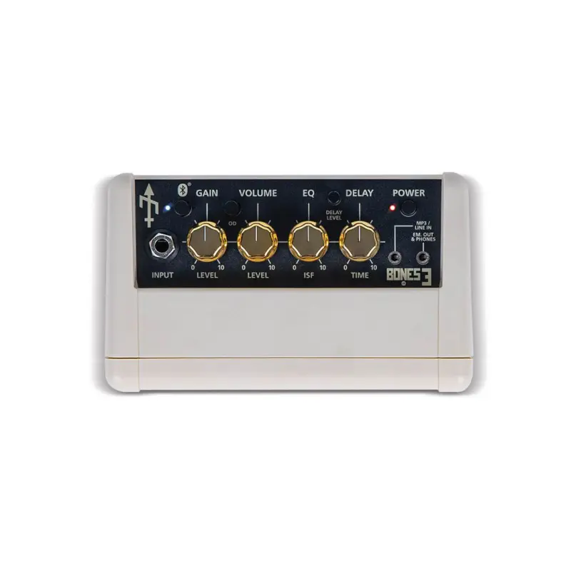 Blackstar Fly 3 Bones 3Watt Mini Bluetooth Guitar Combo Amplifier - Image 5