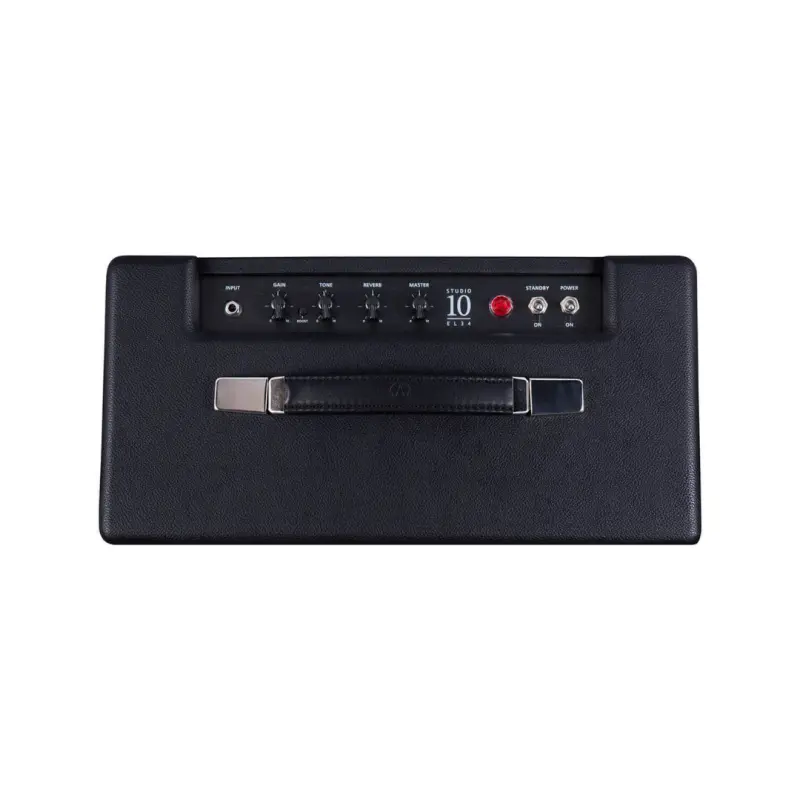 Blackstar Studio10 EL34 - 10 Watt Tube Guitar Combo Amplifier - Image 5