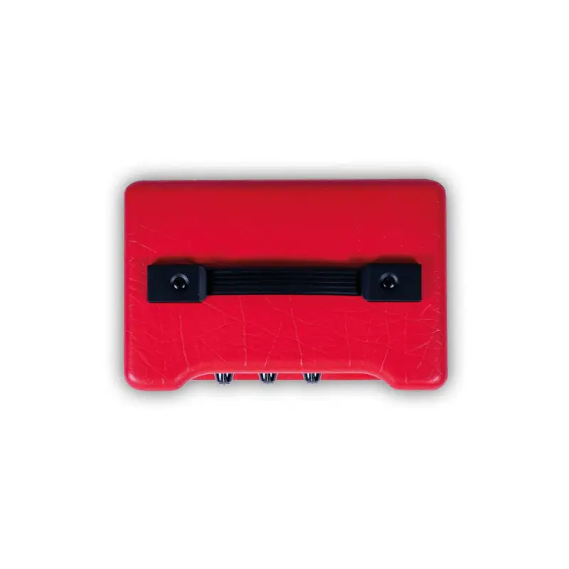 Blackstar Debut 10E Stereo Practice Guitar Amplifier (Red) - Image 5