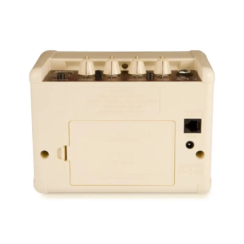 Blackstar Fly 3 Stereo Pack - Mini Amplifier with Extension Speaker - Image 5