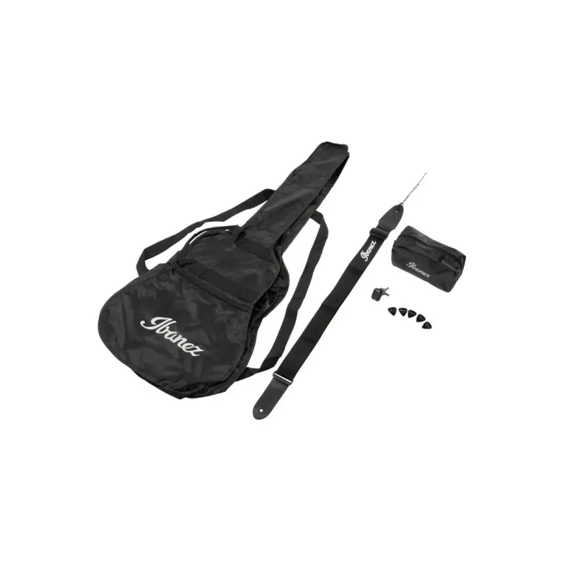 Ibanez V50NJP Acoustic Jampack Guitar - Vintage Sunburst - Image 5