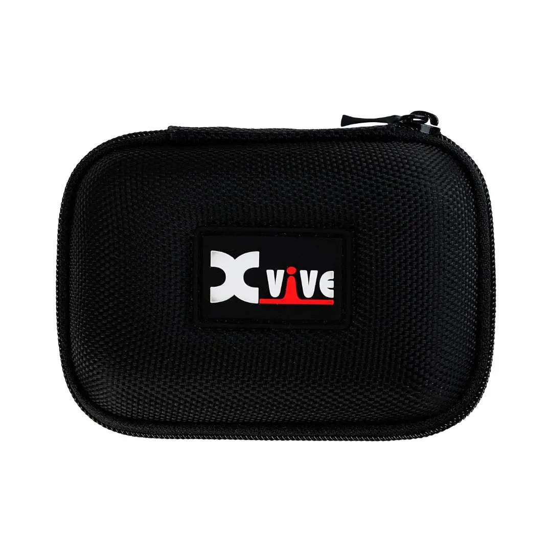 Xvive U4T9 Wireless In Ear Monitor System + T9 IEM Earphones - Image 5