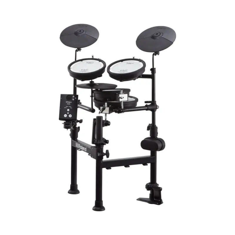 Roland V-Drums TD-1KPX2 Portable Electronic Drum Set - Image 5