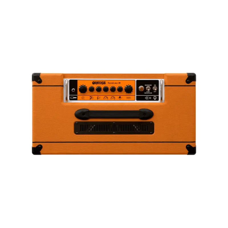 Orange Tremlord 30 30-Watt Guitar Combo Amplifier - Image 5