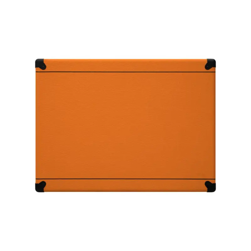 Orange OBC410 600-Watts Bass Guitar Cabinet - Image 5