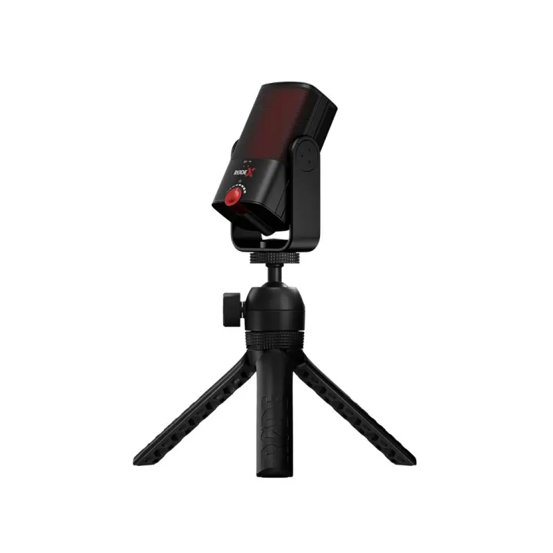 Rode XCM-50 Professional Condenser USB Microphone - Image 5