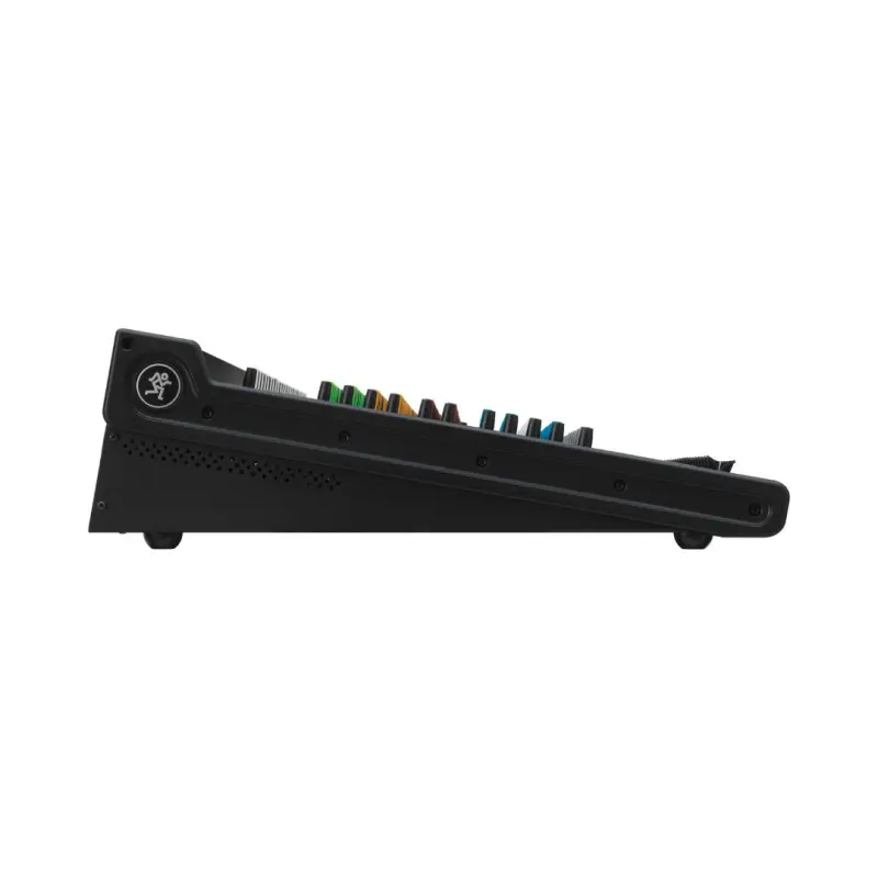 Mackie 2404VLZ4 24 Channel Analog 4-Bus FX USB Mixer - Image 5