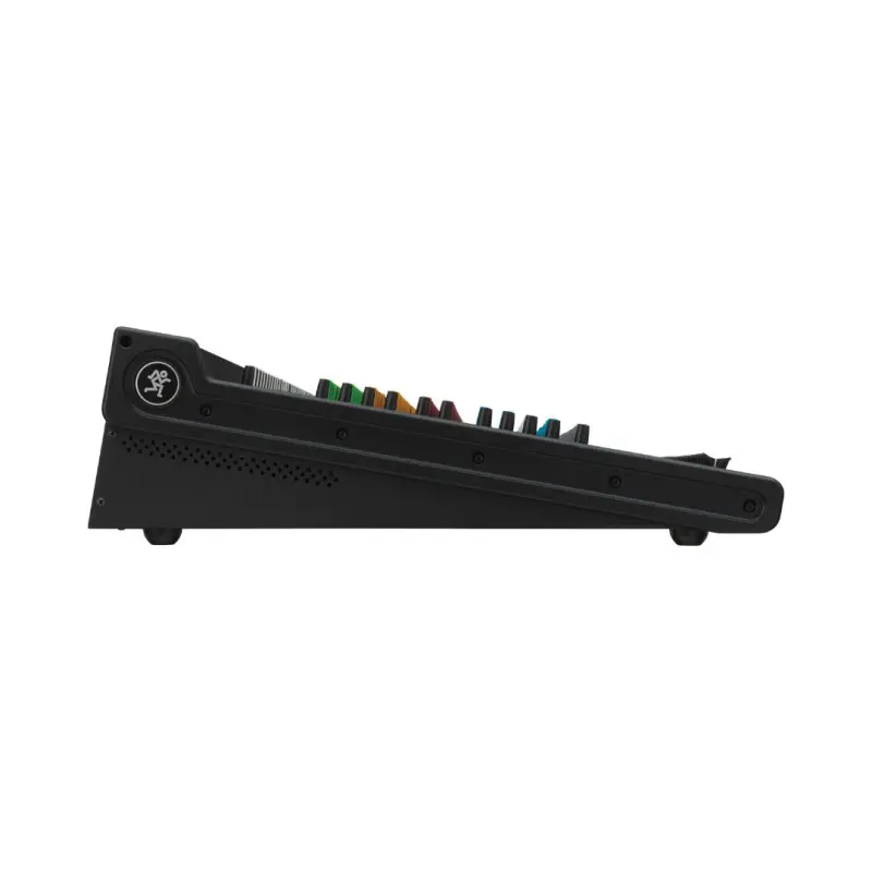 Mackie 3204VLZ4 32 Channel Analog 4-Bus FX USB Mixer - Image 5