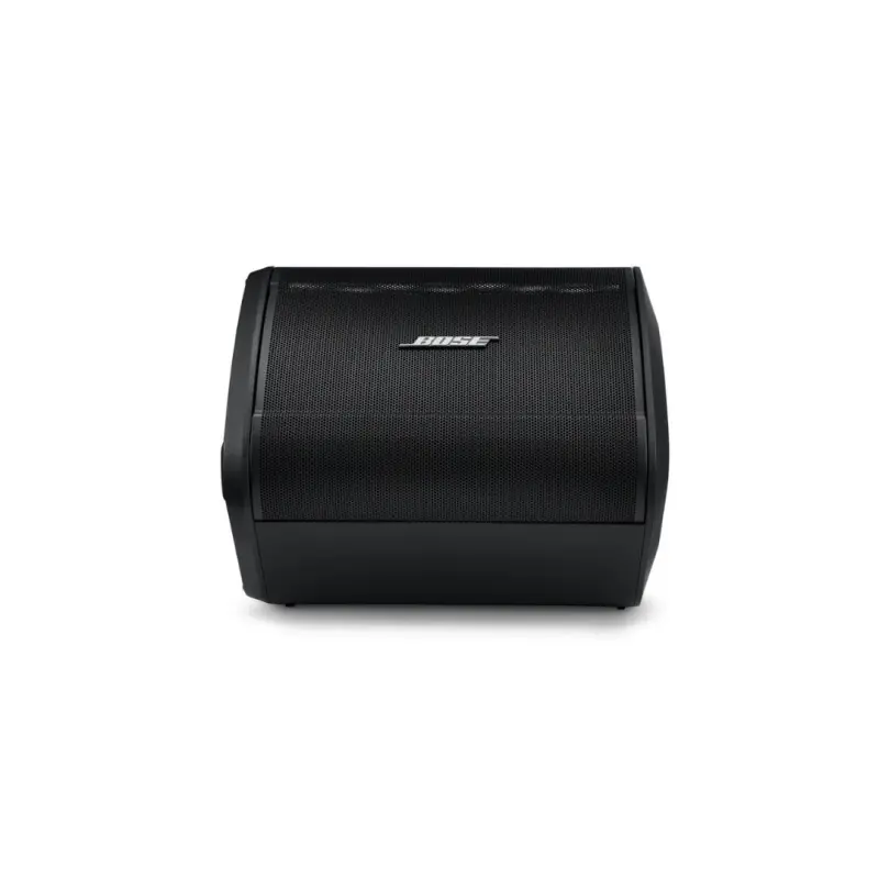 Bose S1 Pro+ Portable Bluetooth PA Speaker System - Image 6