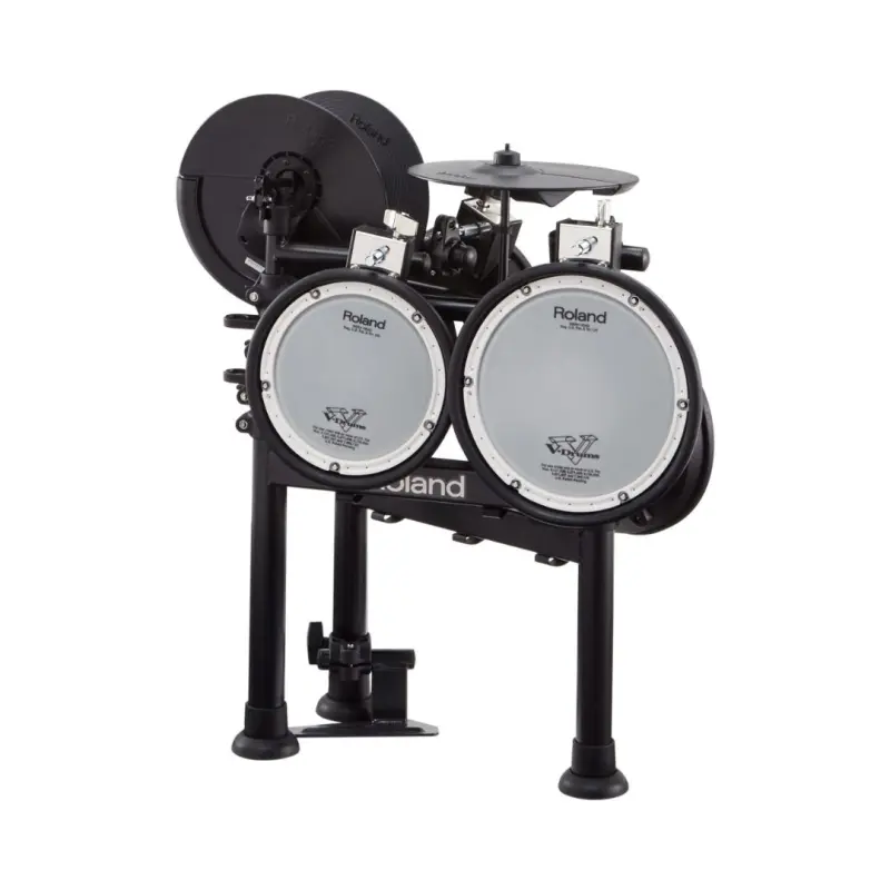 Roland V-Drums TD-1KPX2 Portable Electronic Drum Set - Image 6